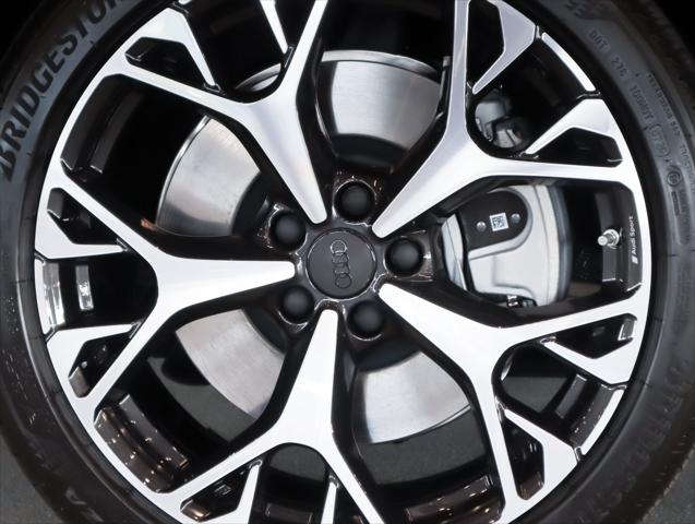 2026 Audi A6 Premium Plus quattro S tronic