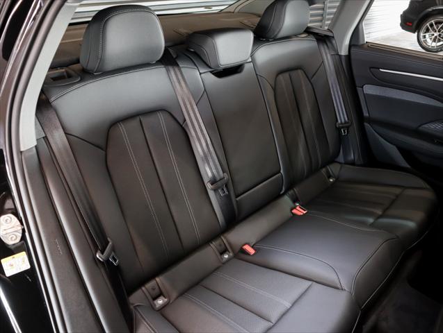 2026 Audi A6 Premium Plus quattro S tronic