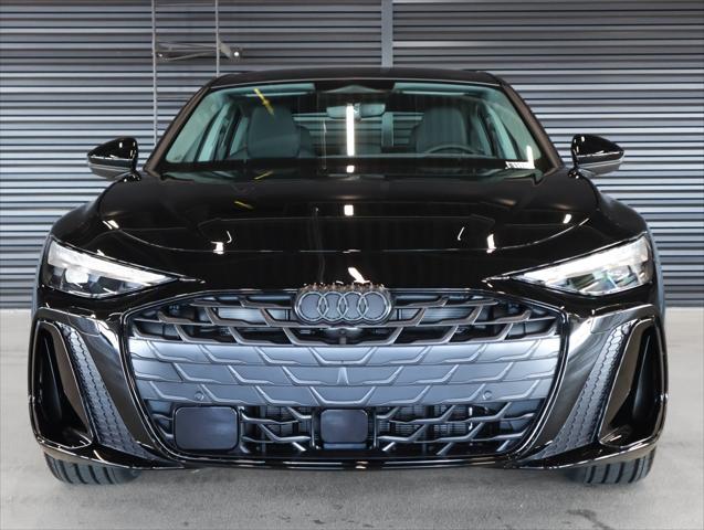 2026 Audi A6 Premium Plus quattro S tronic