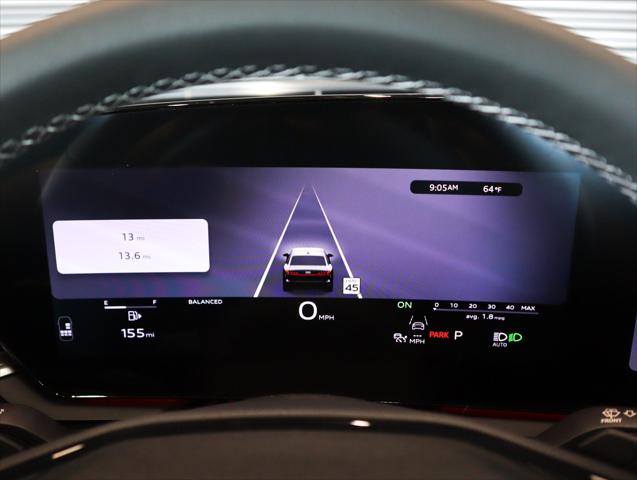 2026 Audi A6 Premium Plus quattro S tronic