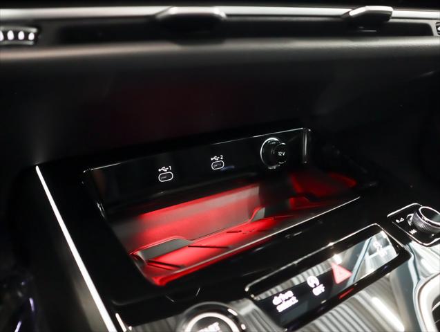 2026 Audi A6 Premium Plus quattro S tronic
