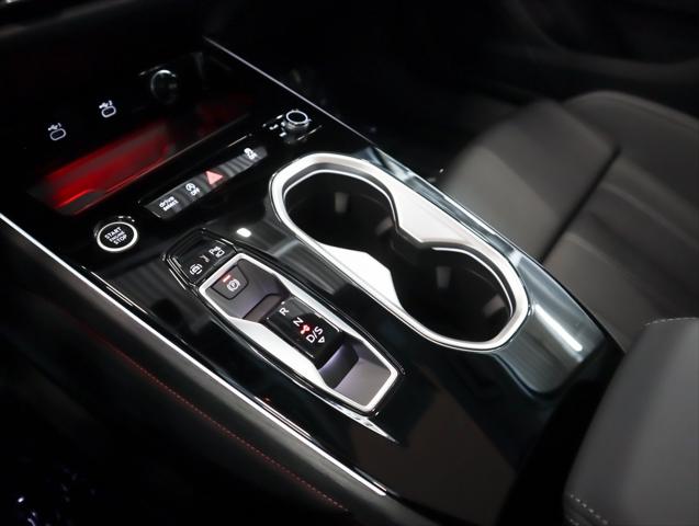 2026 Audi A6 Premium Plus quattro S tronic