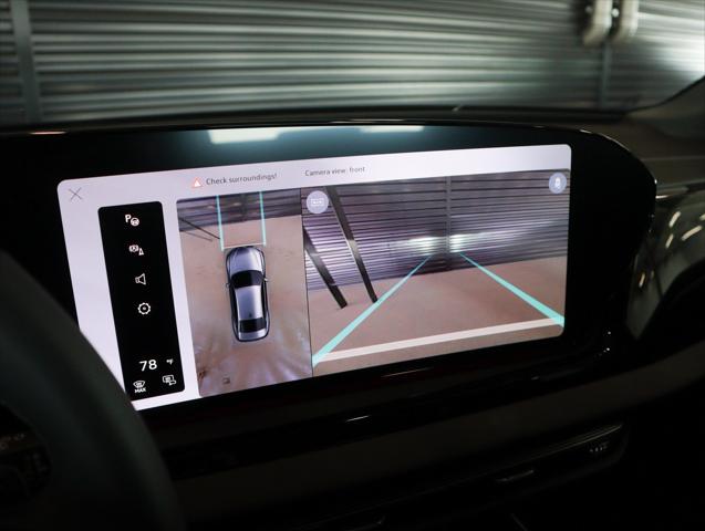 2026 Audi A6 Premium Plus quattro S tronic