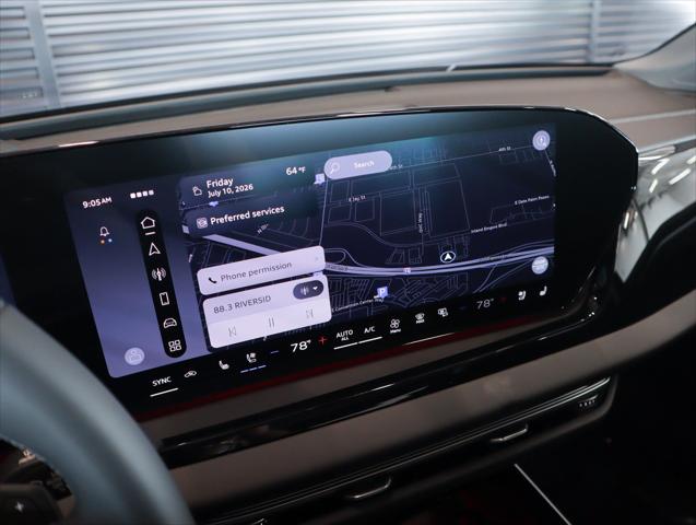 2026 Audi A6 Premium Plus quattro S tronic
