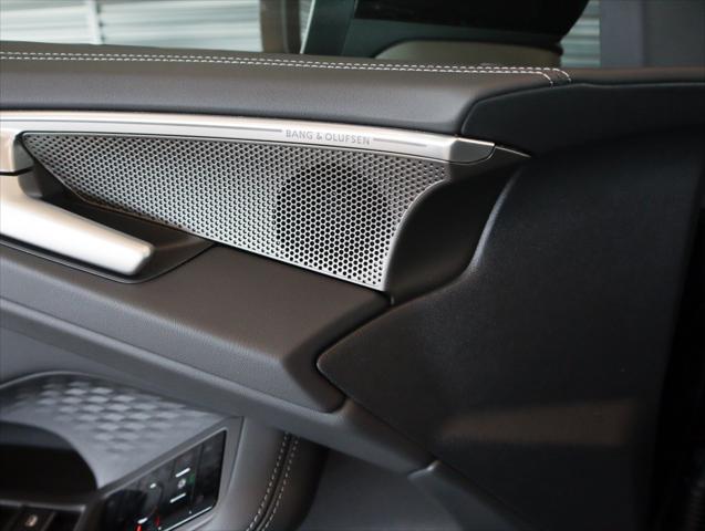 2026 Audi A6 Premium Plus quattro S tronic