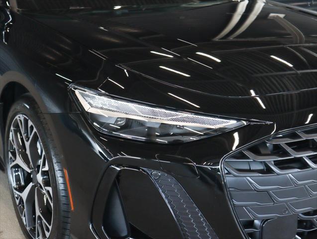2026 Audi A6 Premium Plus quattro S tronic