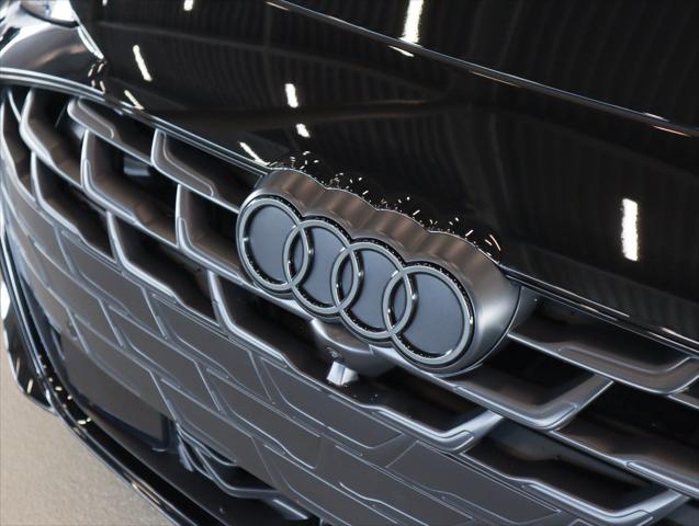 2026 Audi A6 Premium Plus quattro S tronic