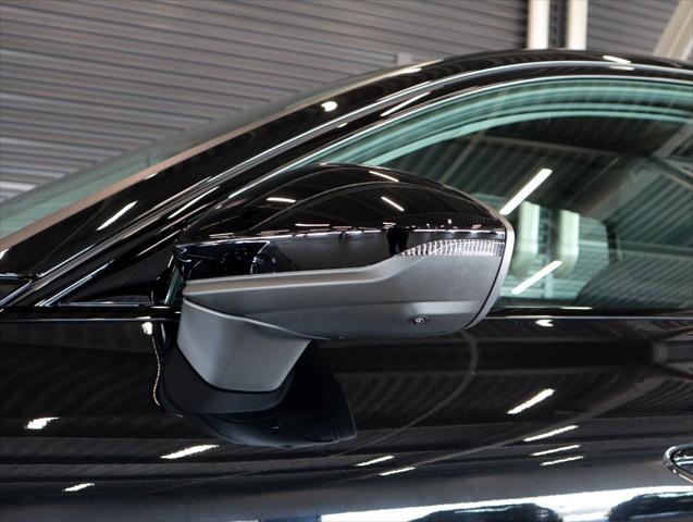 2026 Audi A6 Premium Plus quattro S tronic