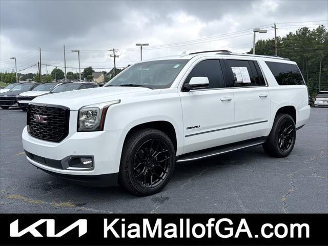 2019 GMC Yukon XL Denali for sale in Buford, GA