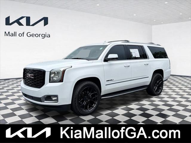 2019 GMC Yukon XL Denali for sale in Buford, GA