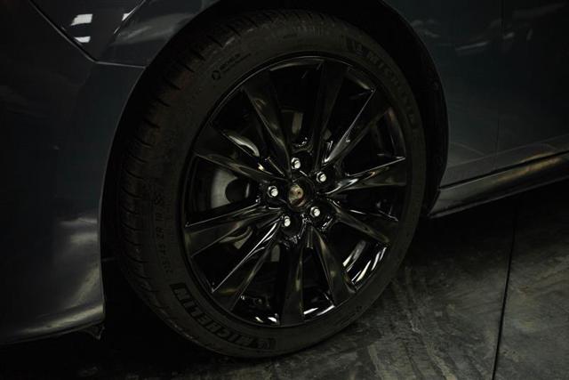 2023 Mazda Mazda3 2.5 S Carbon Edition