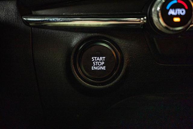 2023 Mazda Mazda3 2.5 S Carbon Edition