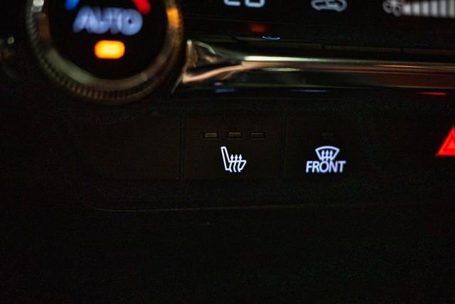 2023 Mazda Mazda3 2.5 S Carbon Edition