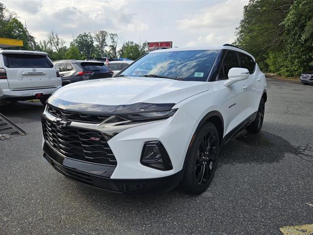 2019 Chevrolet Blazer RS for sale in Stafford  Courthouse, VA