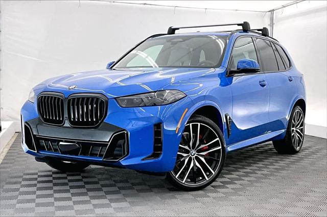 2026 BMW X5 xDrive40i for sale in Spokane, WA