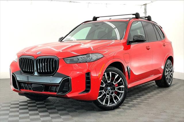 2026 BMW X5 xDrive50e for sale in Spokane, WA