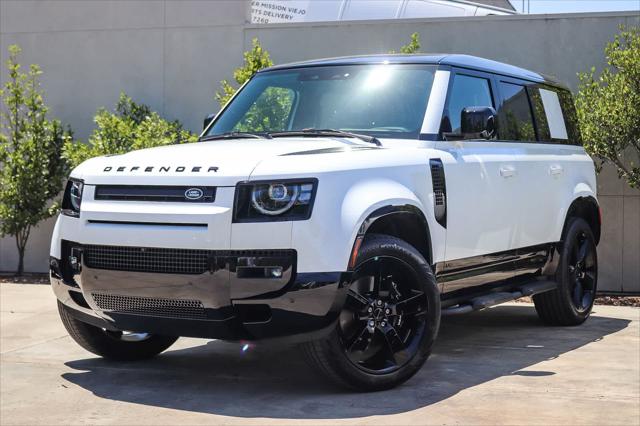 2026 Land Rover Defender P525 V8 for sale in Mission Viejo, CA