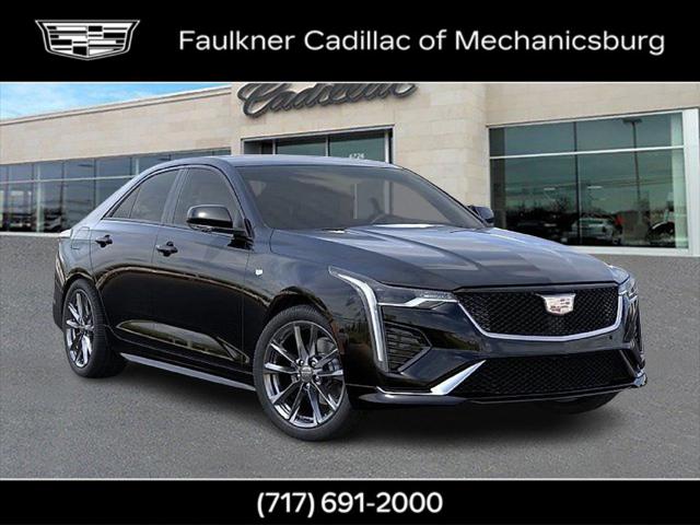 2026 Cadillac CT4 Sport RWD for sale in Mechanicsburg, PA