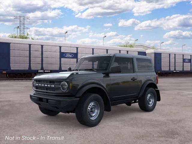 2026 Ford Bronco Base for sale in Fresno, CA