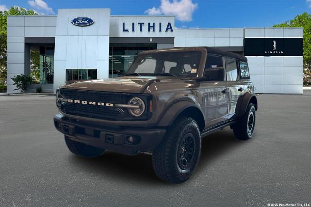 2026 Ford Bronco Badlands for sale in Fresno, CA