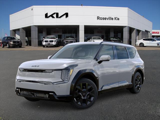 2026 Kia EV9 Land for sale in Roseville, CA