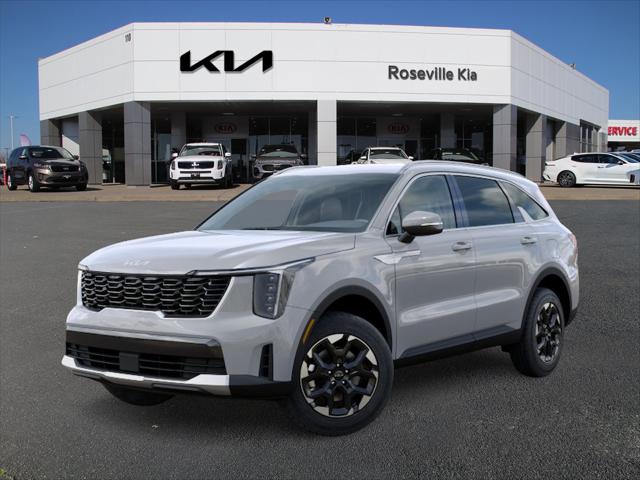 2026 Kia Sorento S for sale in Roseville, CA