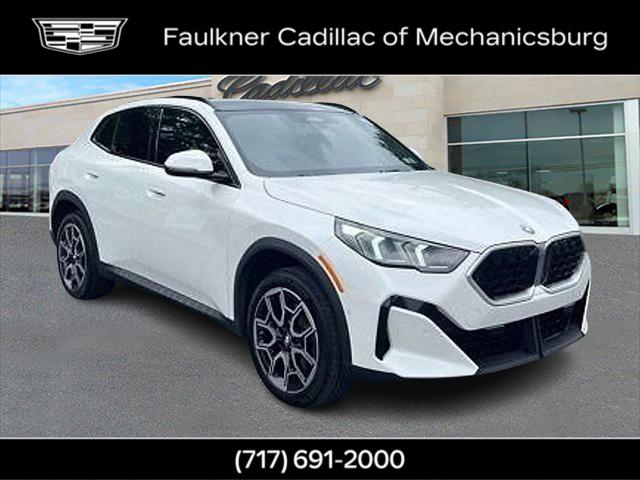 2024 BMW X2 xDrive28i for sale in Mechanicsburg, PA