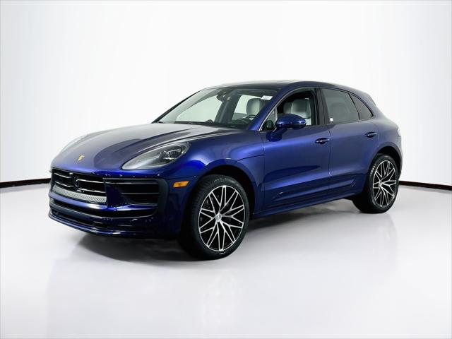2025 Porsche Macan AWD for sale in Toms River, NJ