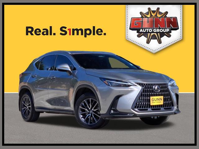 2024 Lexus NX Premium for sale in San Antonio, TX