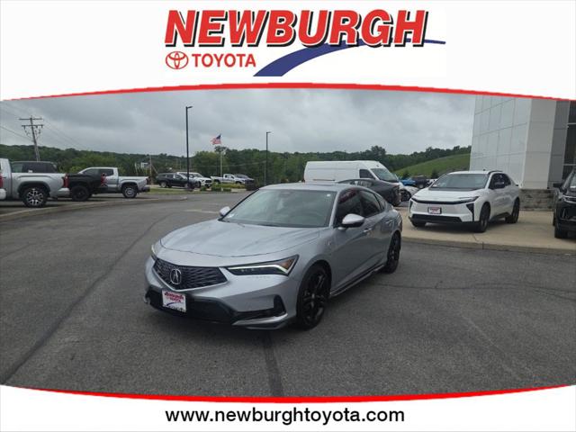 2026 Acura Integra FWD A-Spec with Technology for sale in Newburgh, NY
