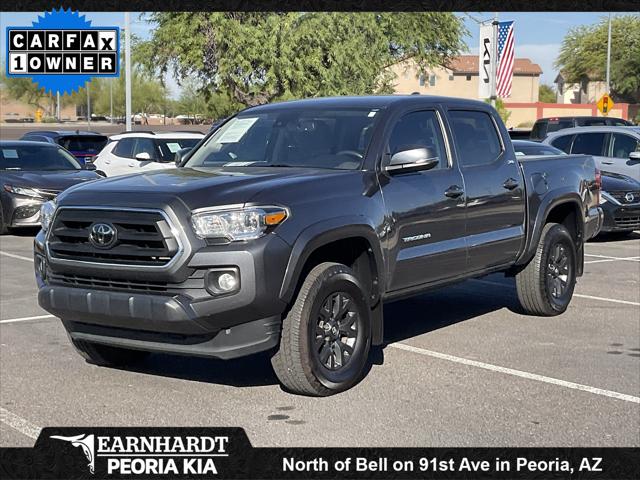 2022 Toyota Tacoma SR5 V6 for sale in Peoria, AZ