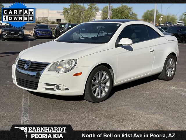 2007 Volkswagen Eos 2.0T for sale in Peoria, AZ