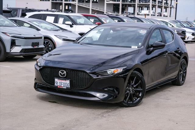 2024 Mazda Mazda3 2.5 S Select Sport for sale in Los Angeles, CA