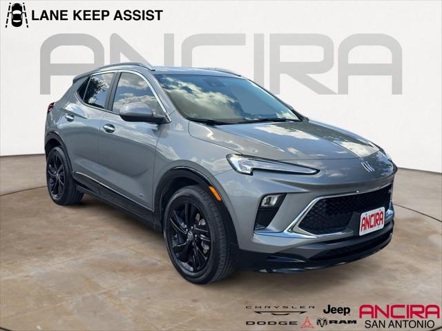 2025 Buick Encore GX Sport Touring FWD for sale in San Antonio, TX