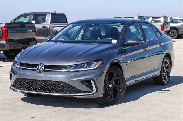 2026 Volkswagen Jetta SE for sale in Los Angeles, CA
