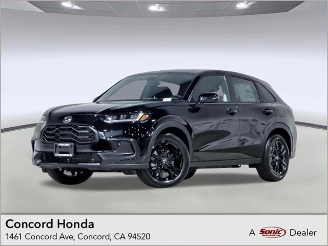 2027 Honda HR-V Sport AWD for sale in Concord, CA