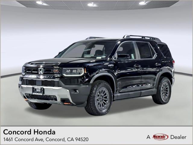 2026 Honda Passport AWD TrailSport for sale in Concord, CA