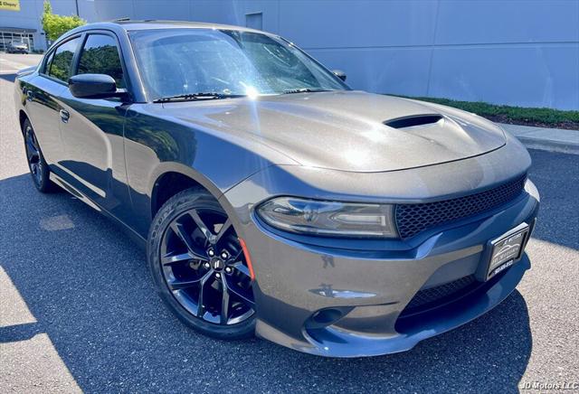 2019 Dodge Charger GT RWD for sale in Portland, OR