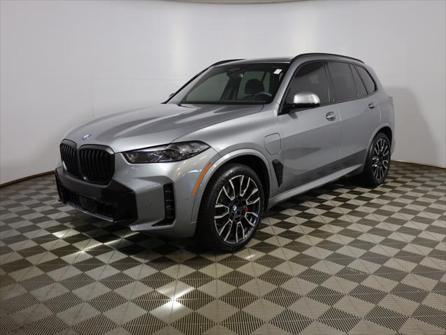 2026 BMW X5 xDrive50e for sale in Sioux Falls, SD