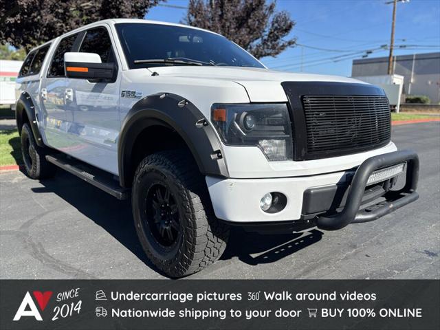 2014 Ford F-150 XL for sale in Sacramento, CA