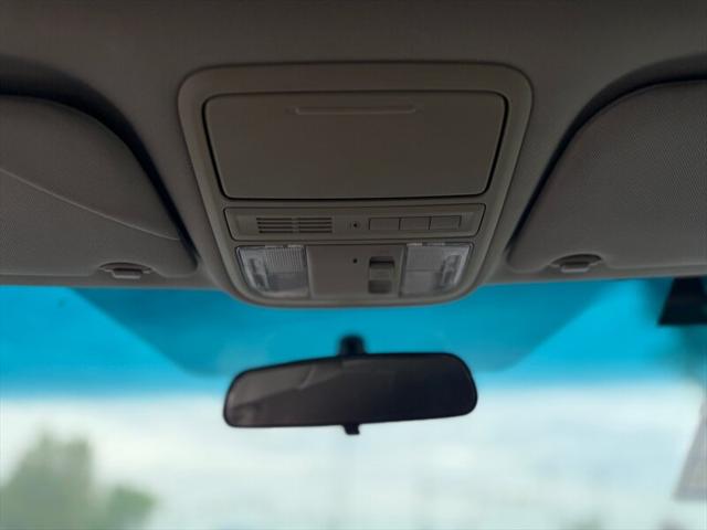 2011 Honda Odyssey EX