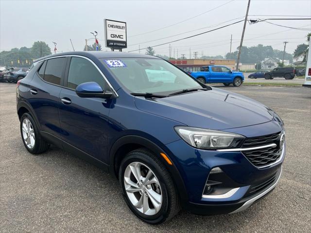 2023 Buick Encore GX Preferred FWD for sale in Sturgis, MI