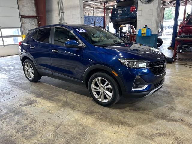 2023 Buick Encore GX Preferred FWD for sale in Sturgis, MI