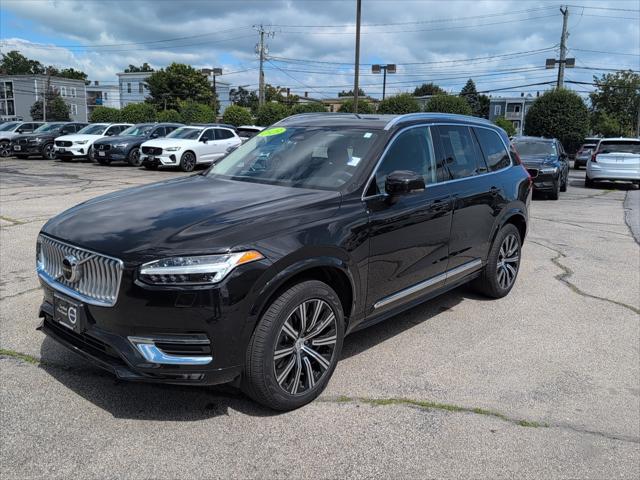 2023 Volvo XC90 B6 Plus 7-Seater for sale in Manchester, NH