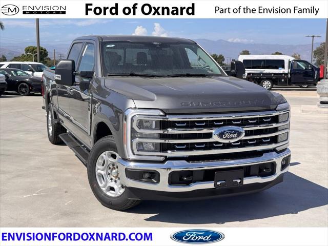 2026 Ford F-250 XLT for sale in Oxnard, CA