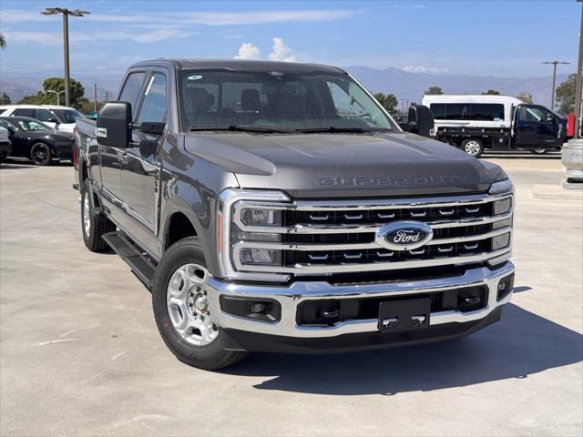 2026 Ford F-250 XLT