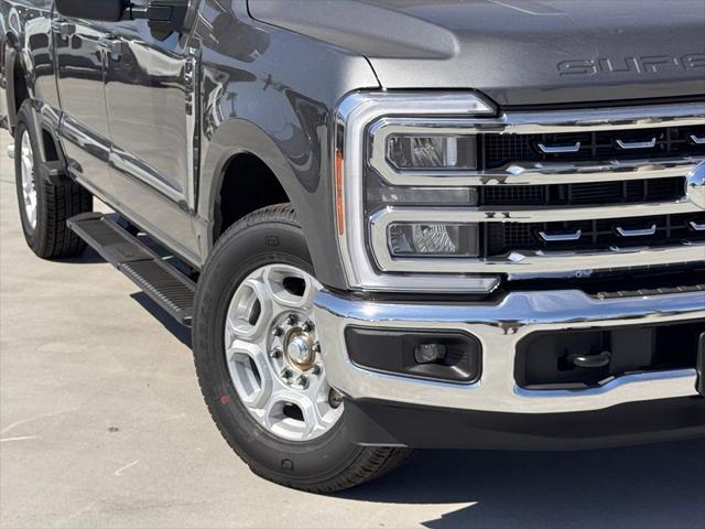2026 Ford F-250 XLT