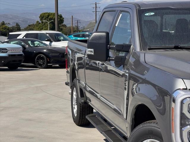 2026 Ford F-250 XLT