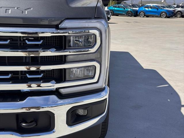 2026 Ford F-250 XLT