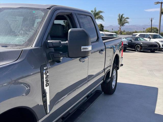 2026 Ford F-250 XLT